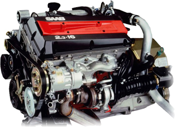 P1A83 Engine
